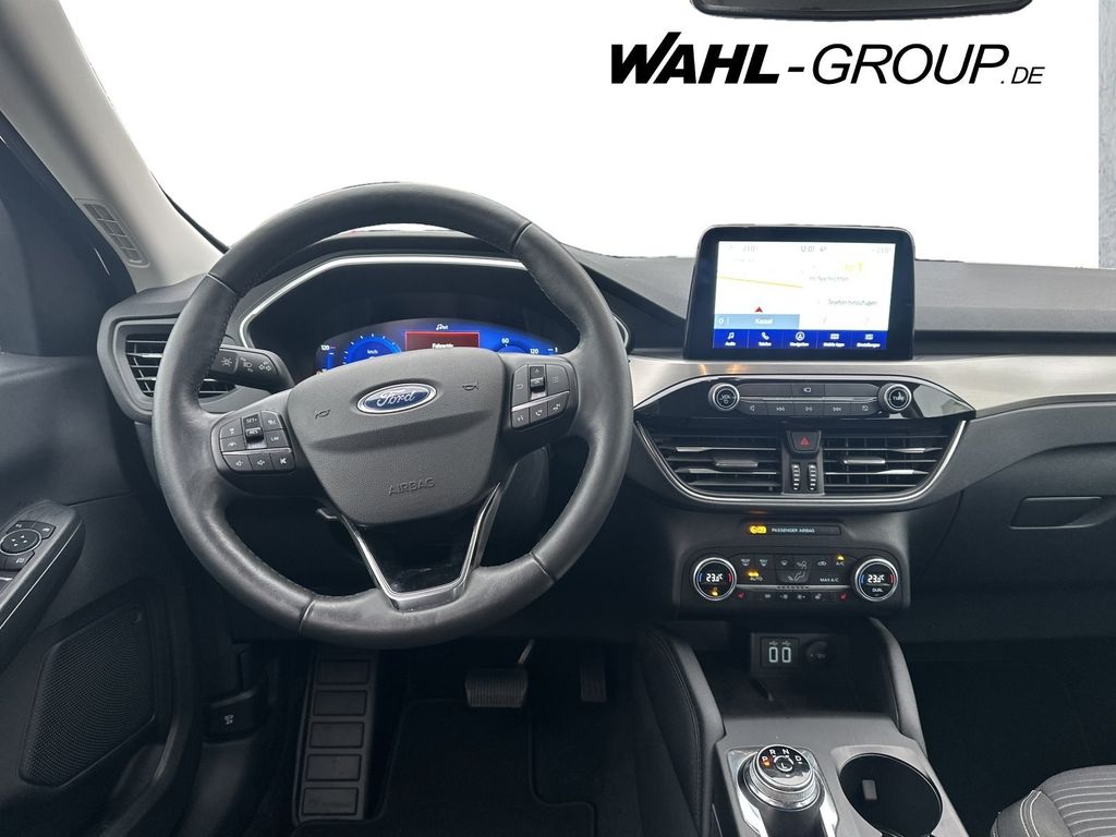 Ford Kuga 2021