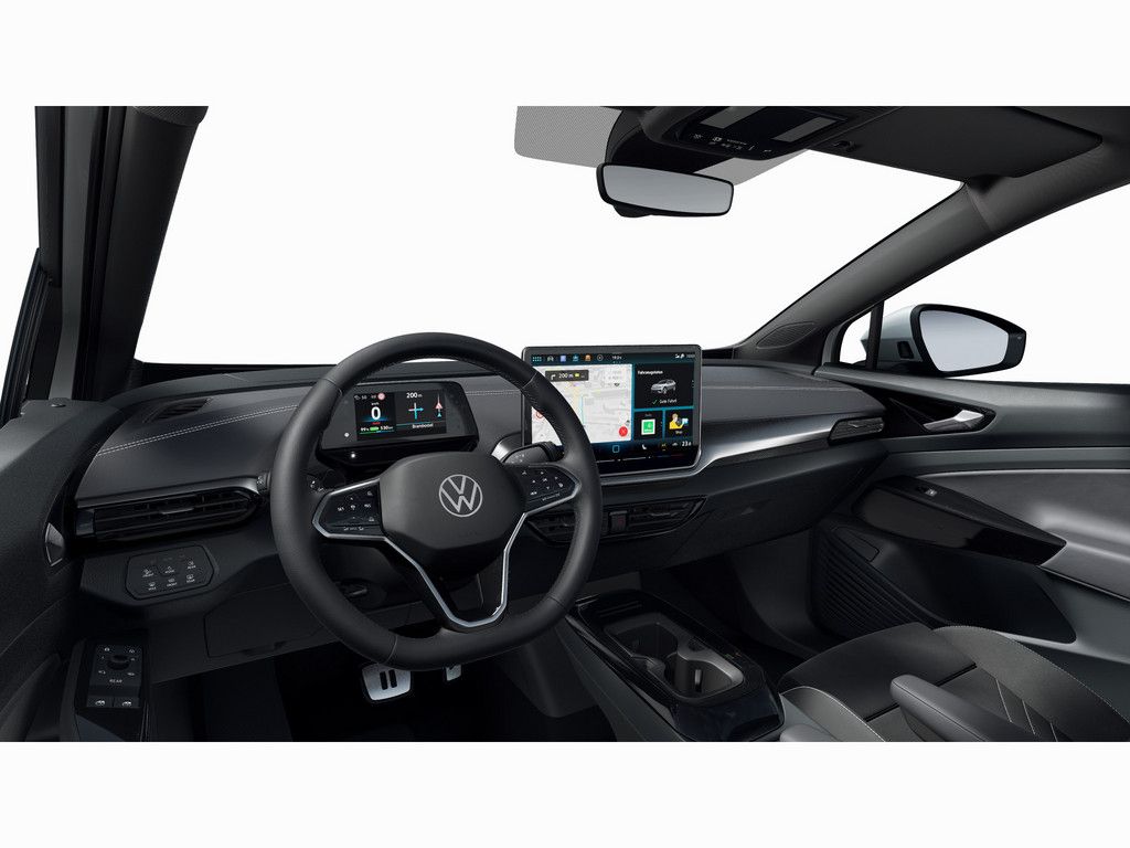 Volkswagen ID.5 2025