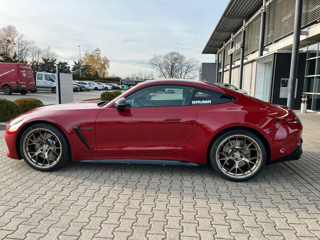 Mercedes-Benz AMG GT 2025
