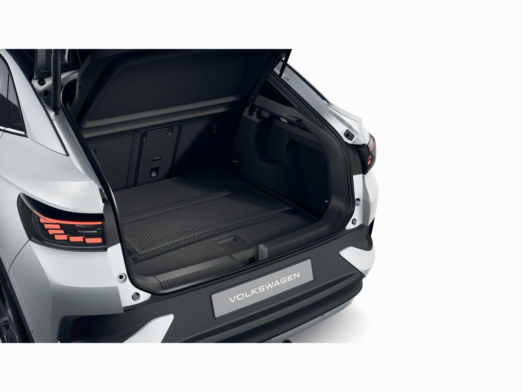 Volkswagen ID.5 2025