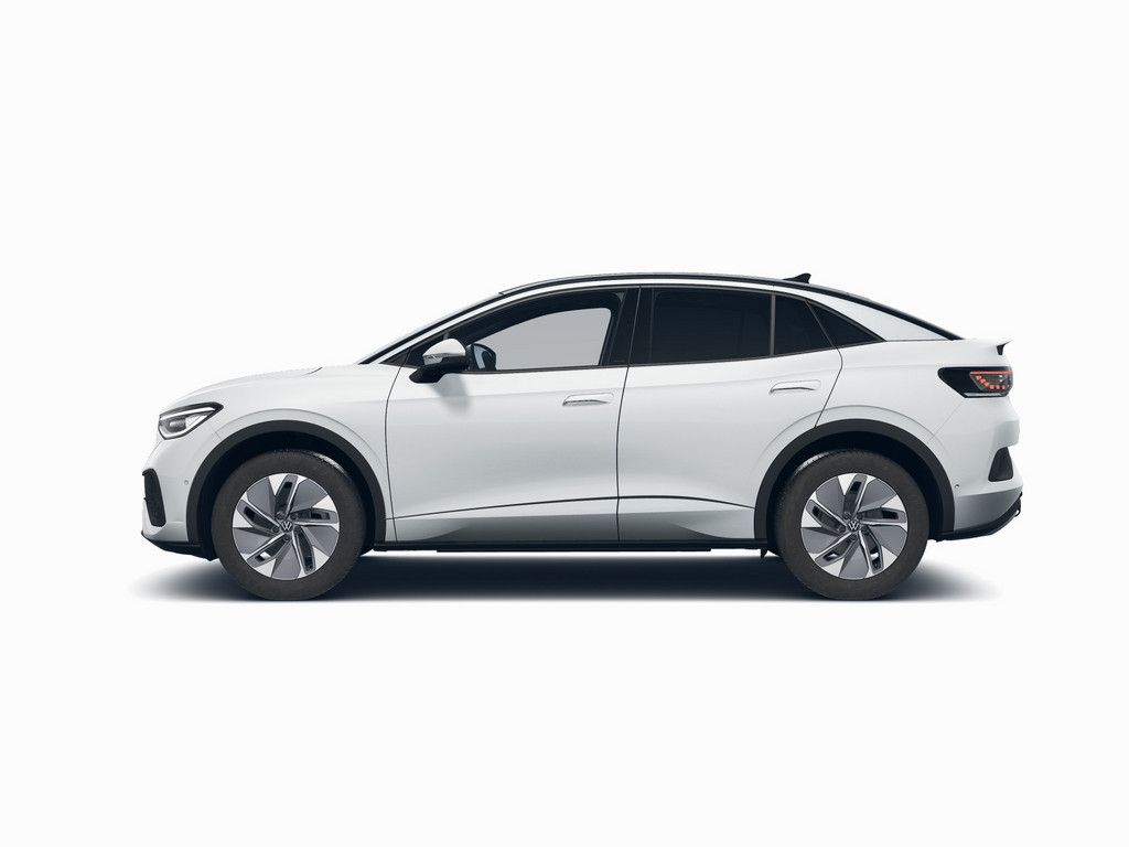 Volkswagen ID.5 2025