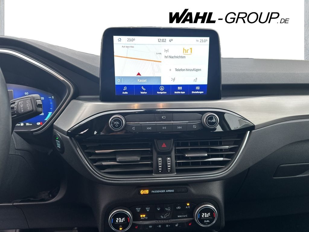Ford Kuga 2021