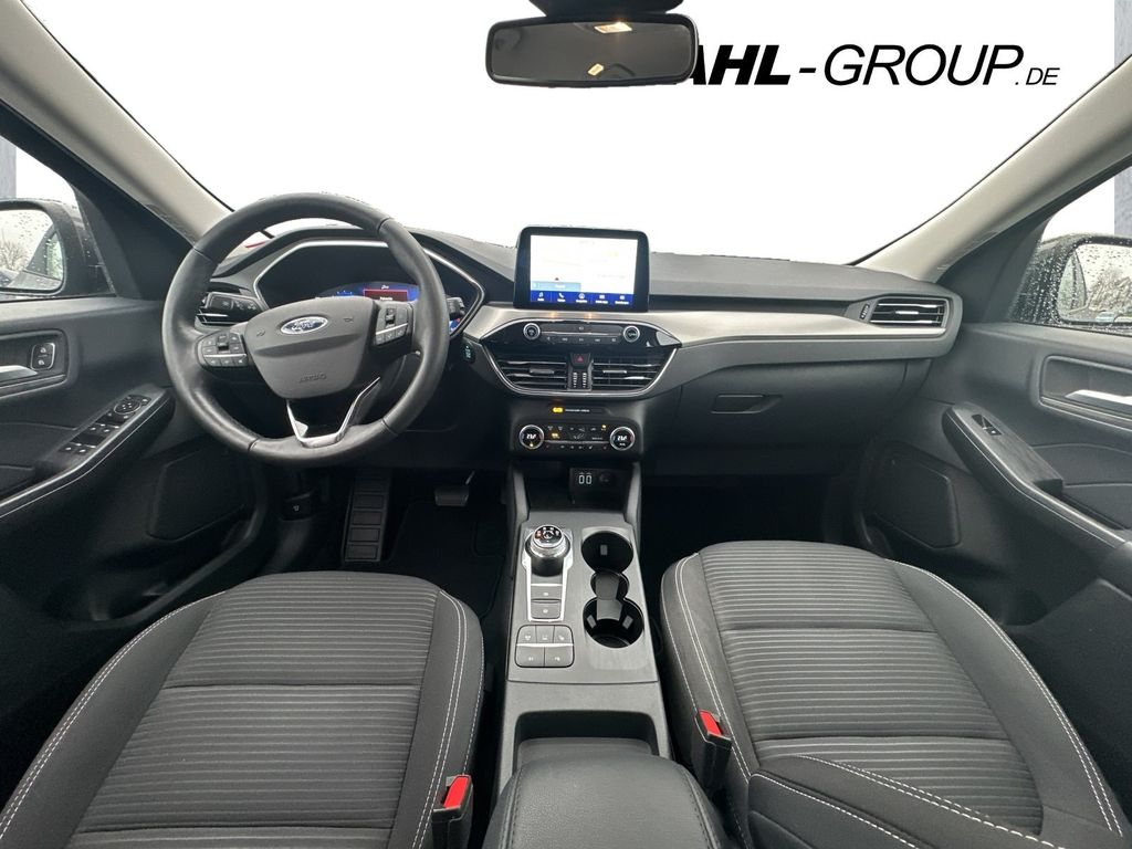 Ford Kuga 2021