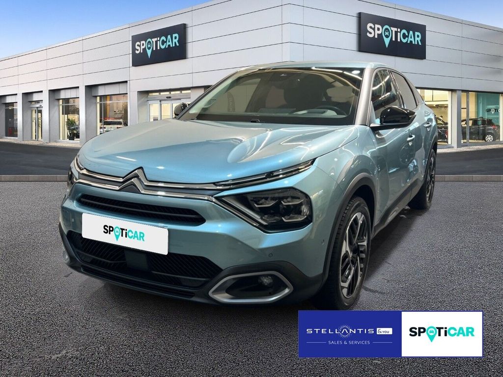 Citroën C4 2023