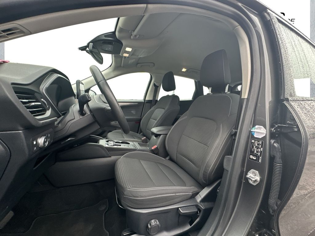 Ford Kuga 2021