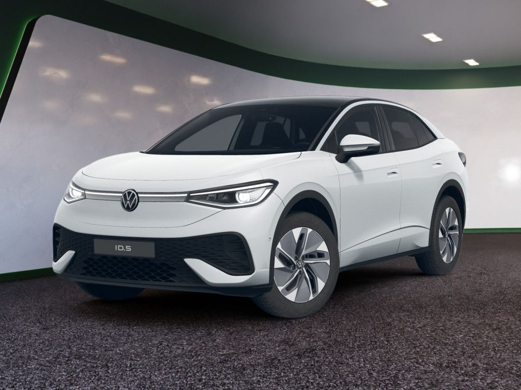 Volkswagen ID.5 2025