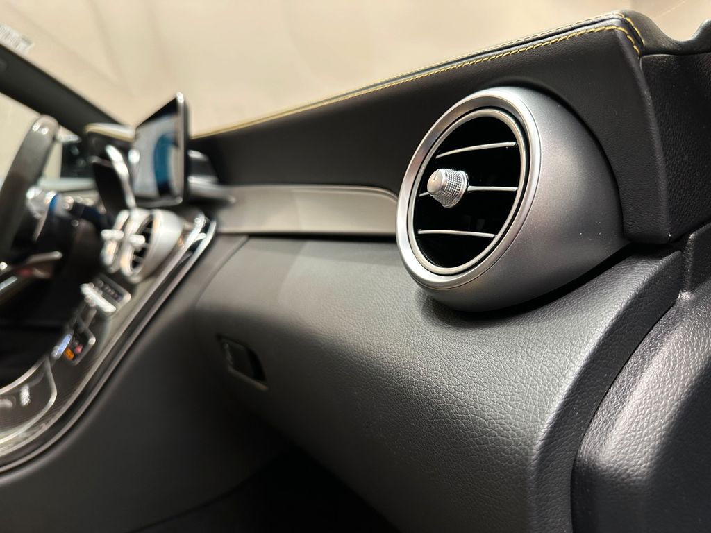 Mercedes-Benz C 63 AMG 2023