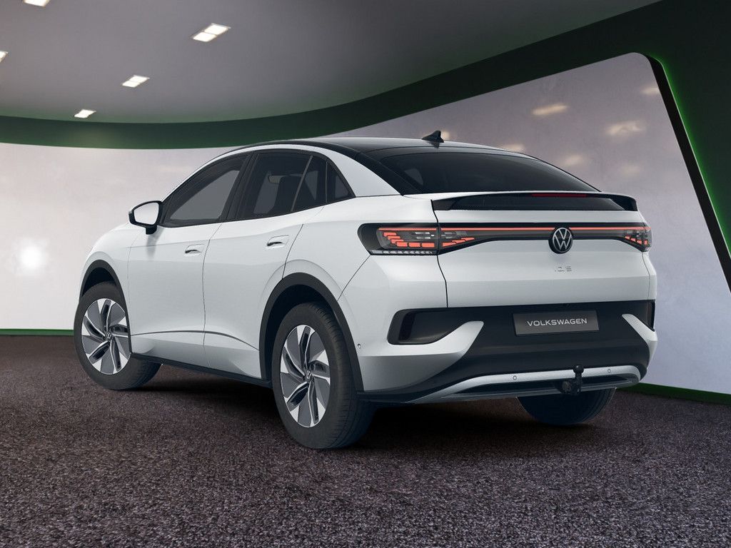 Volkswagen ID.5 2025