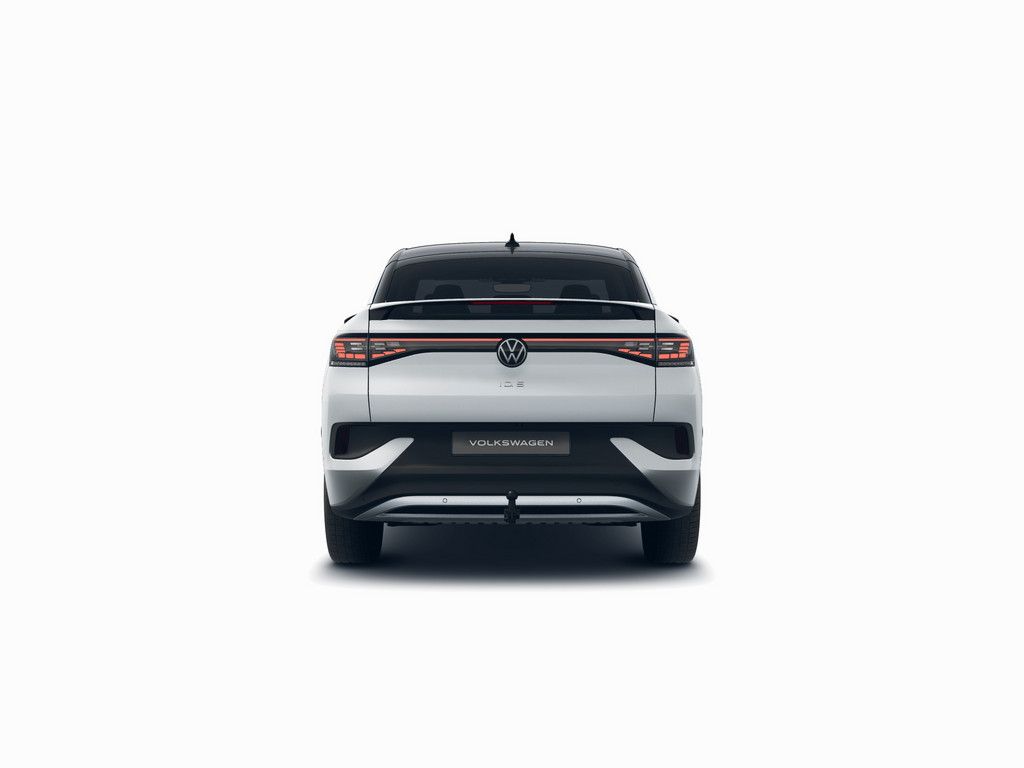 Volkswagen ID.5 2025
