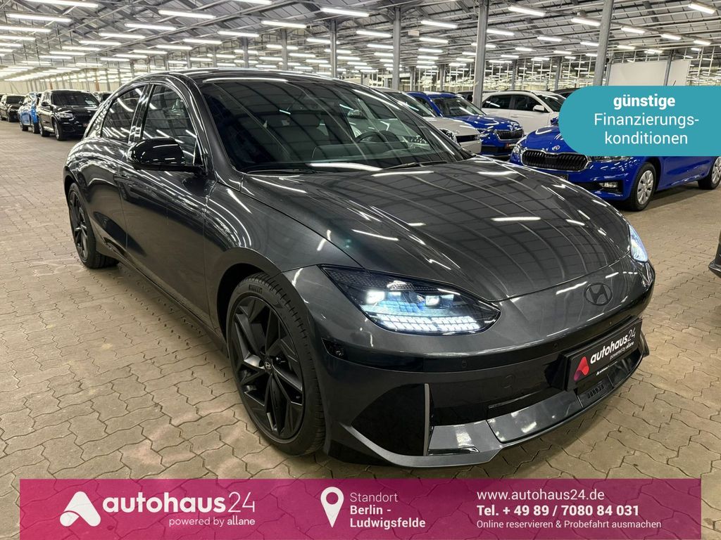 Hyundai IONIQ 6 2023