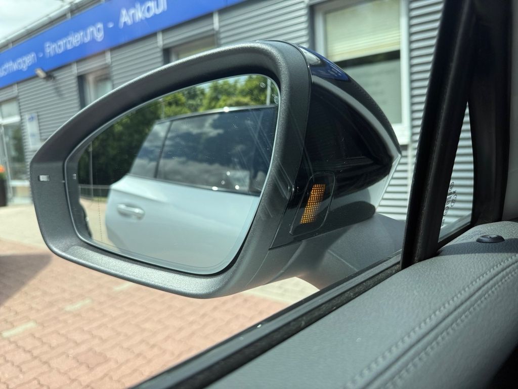 Volkswagen Tiguan 2025