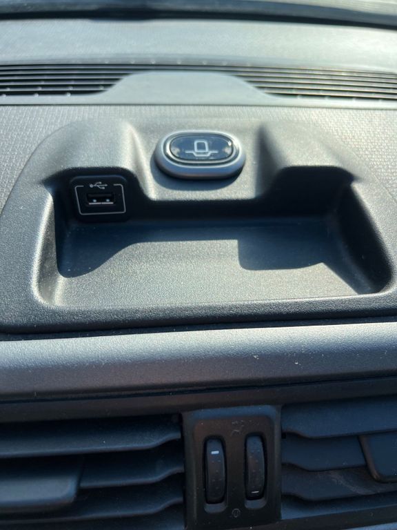 Fiat Panda 2022