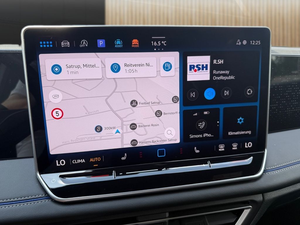 Volkswagen Tiguan 2025