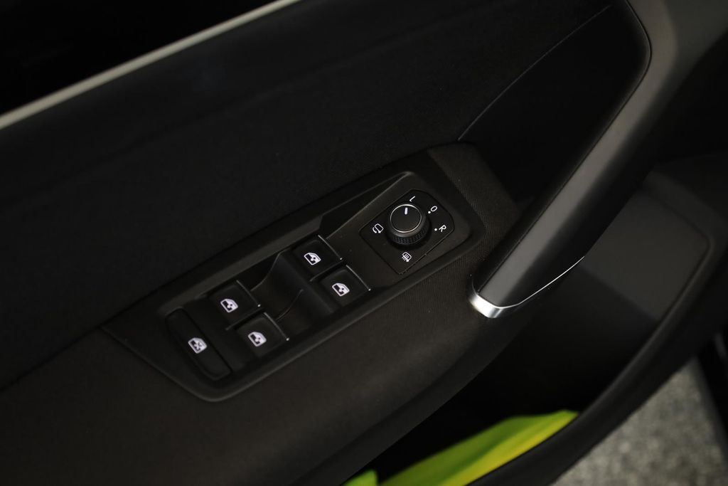 Volkswagen Touran 2025