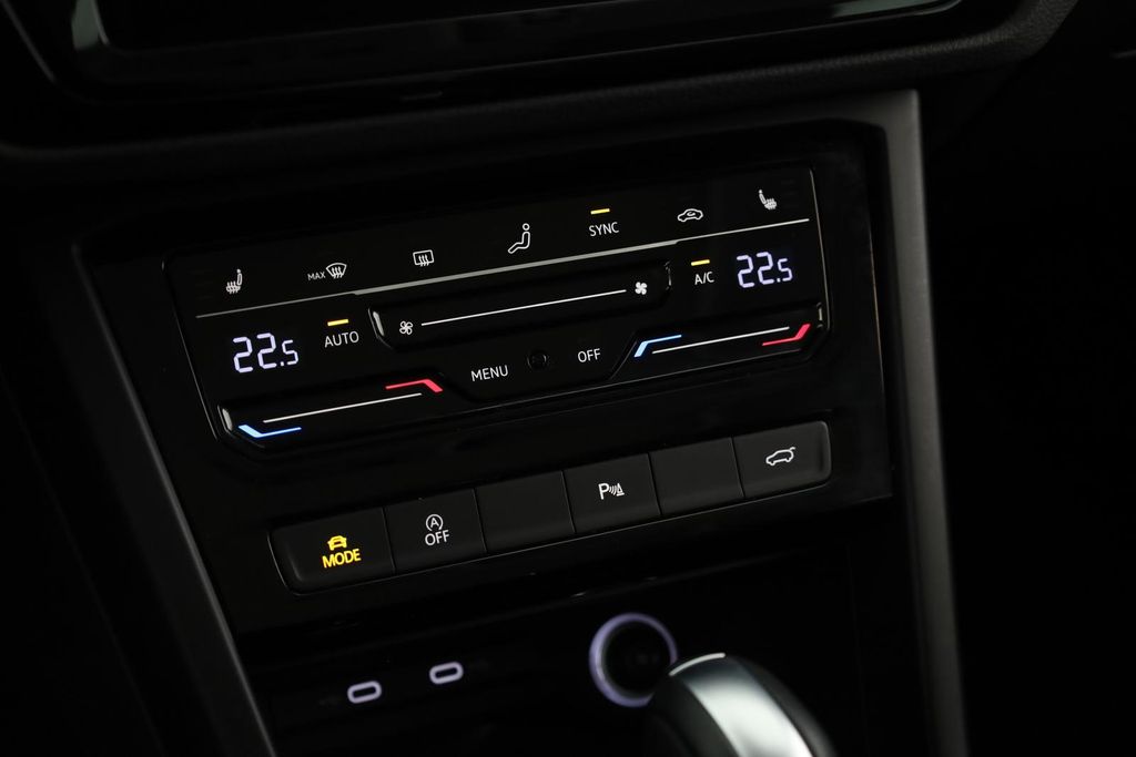 Volkswagen Touran 2025