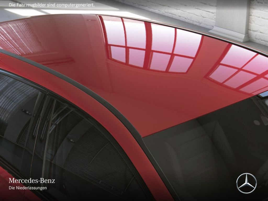 Mercedes-Benz B 250 2020