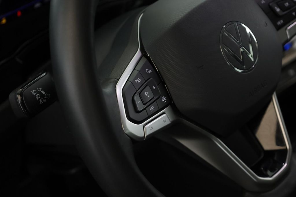 Volkswagen Touran 2025