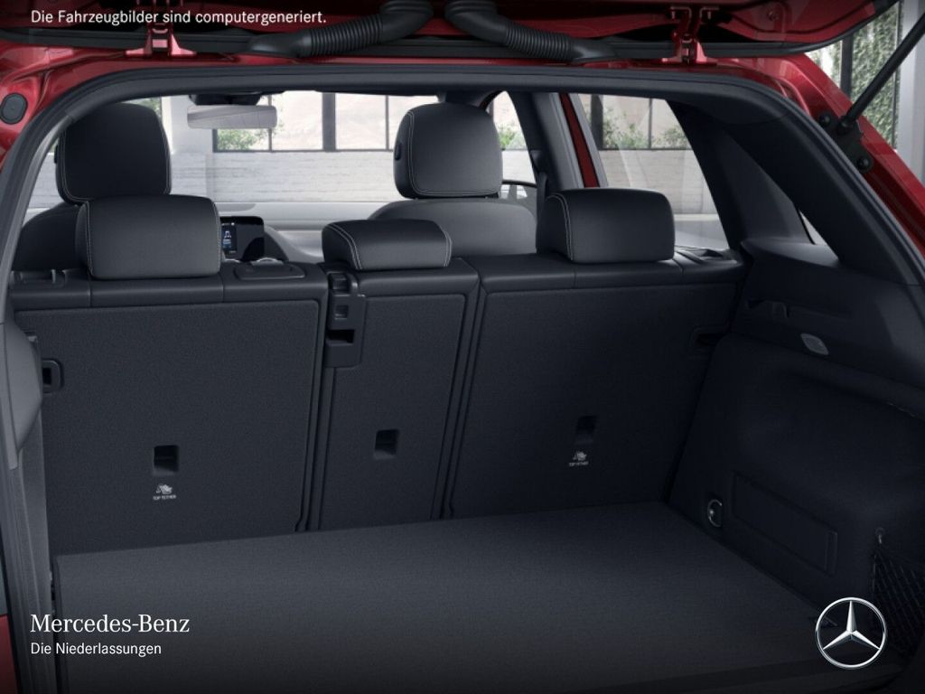 Mercedes-Benz B 250 2020