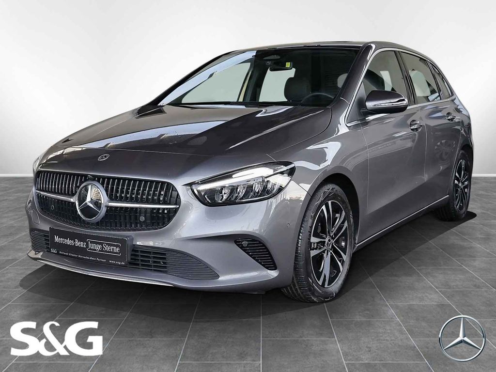Mercedes-Benz B 180 2024