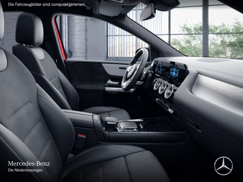 Mercedes-Benz B 250 2020