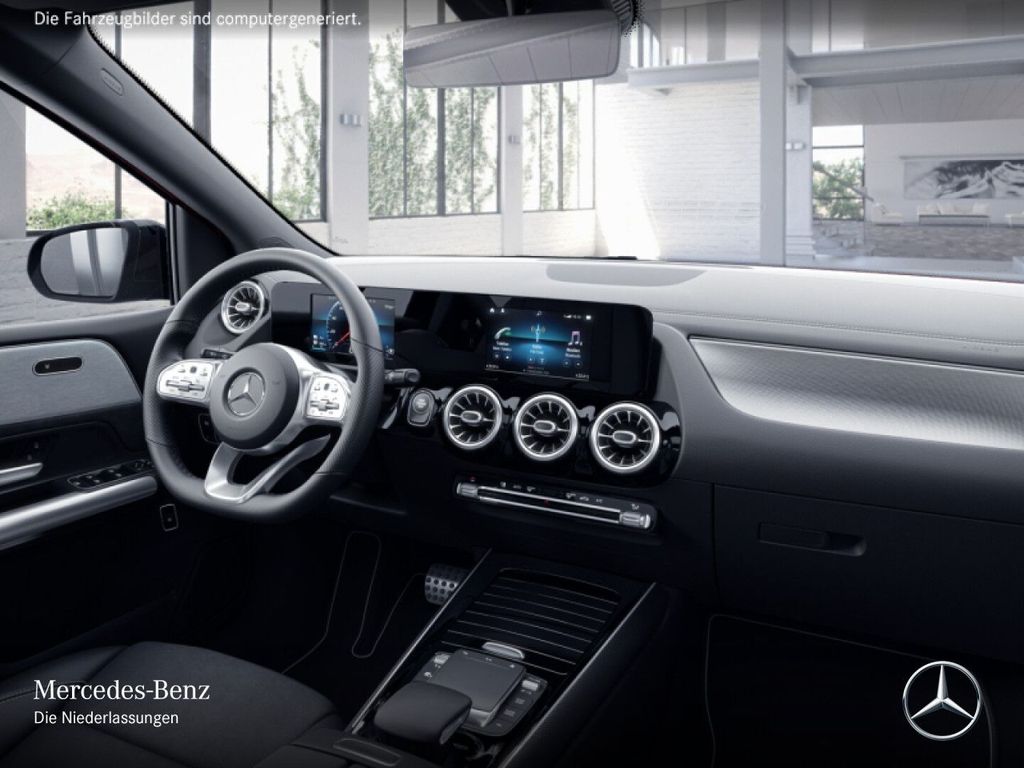 Mercedes-Benz B 250 2020