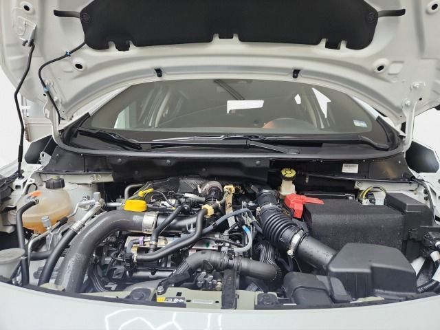 Nissan Micra 2021