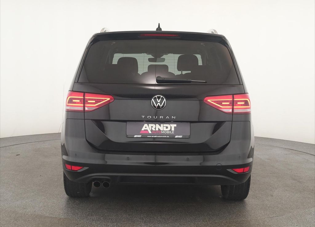Volkswagen Touran 2025