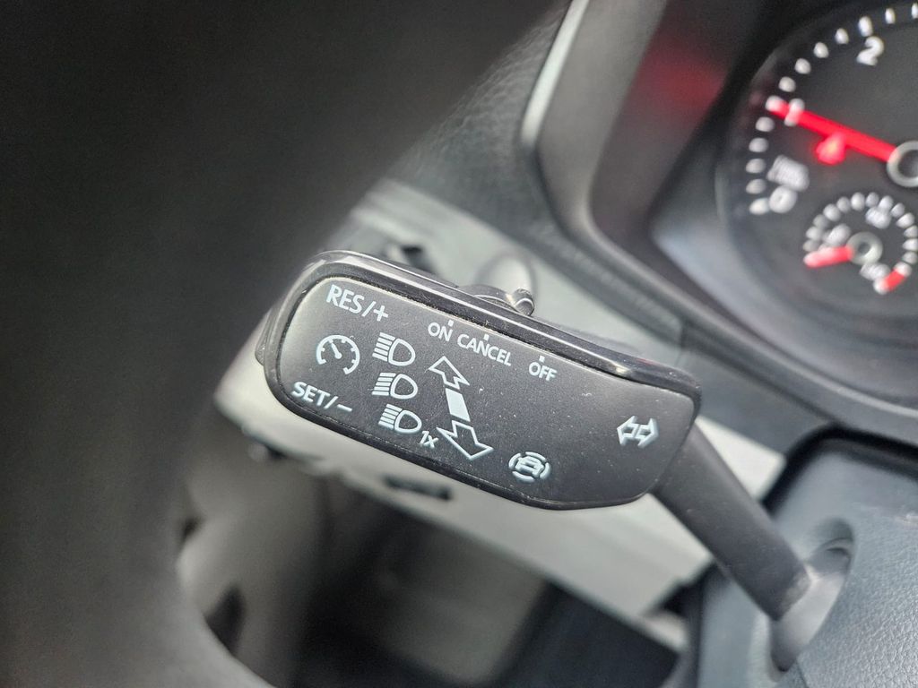 Volkswagen Crafter 2021