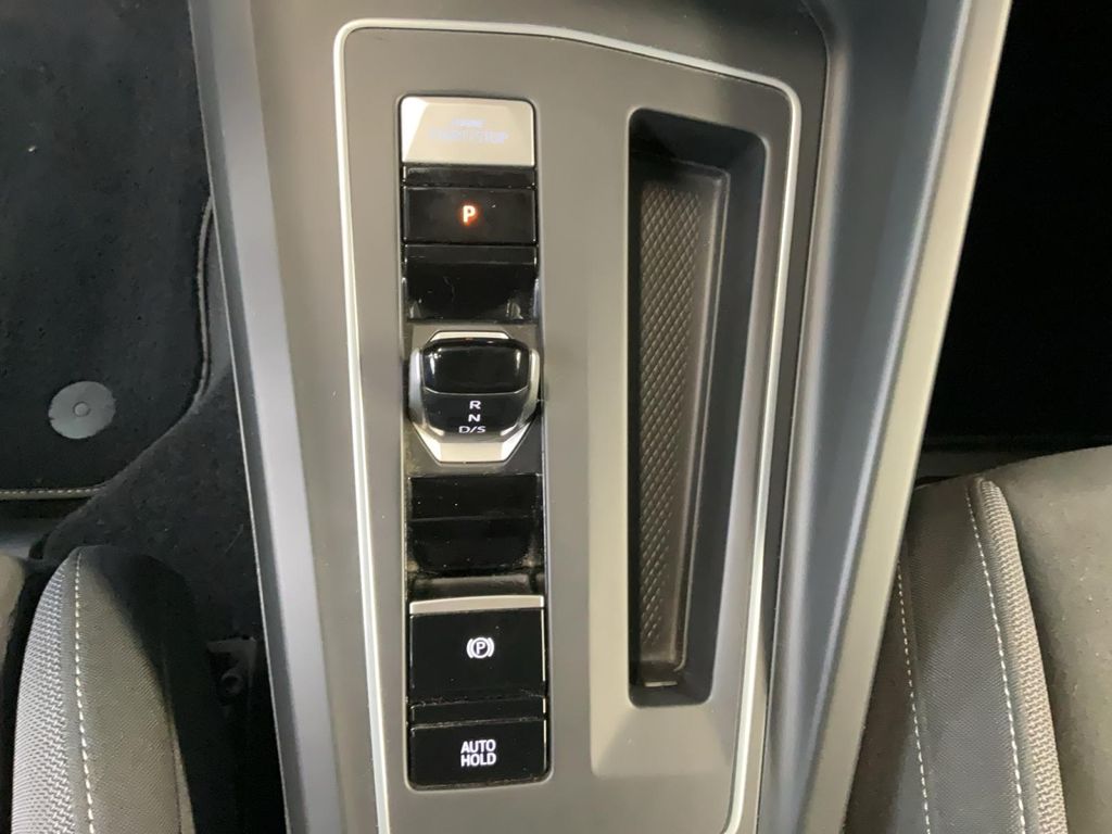 Volkswagen Golf 2020