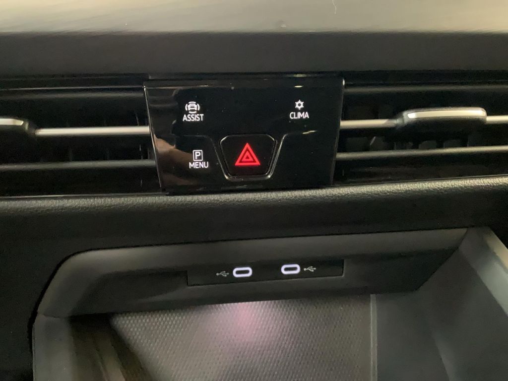 Volkswagen Golf 2020