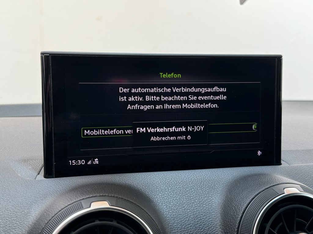 Audi Q2 2022