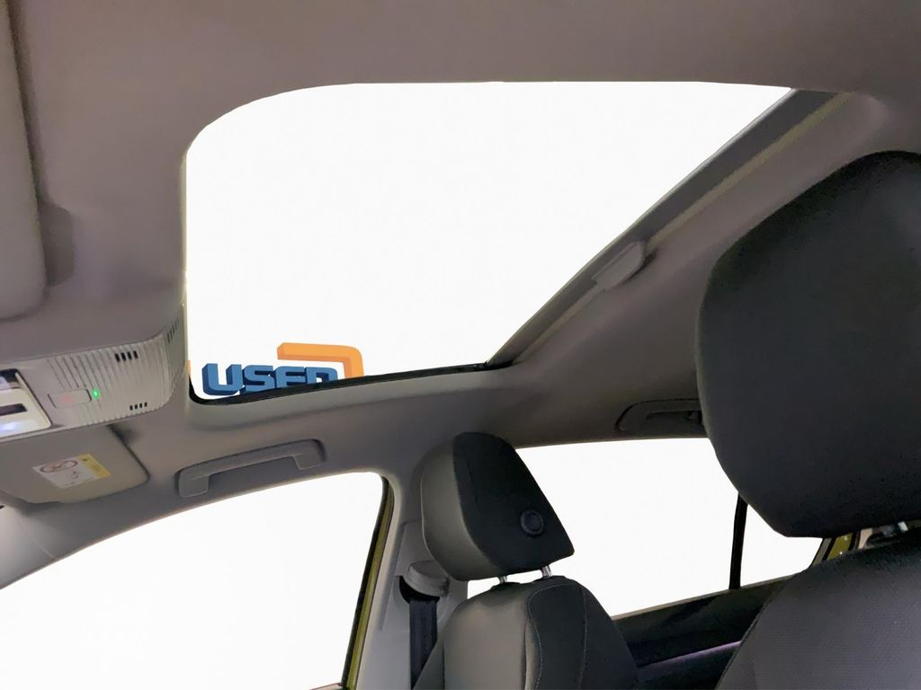 Volkswagen Golf 2020