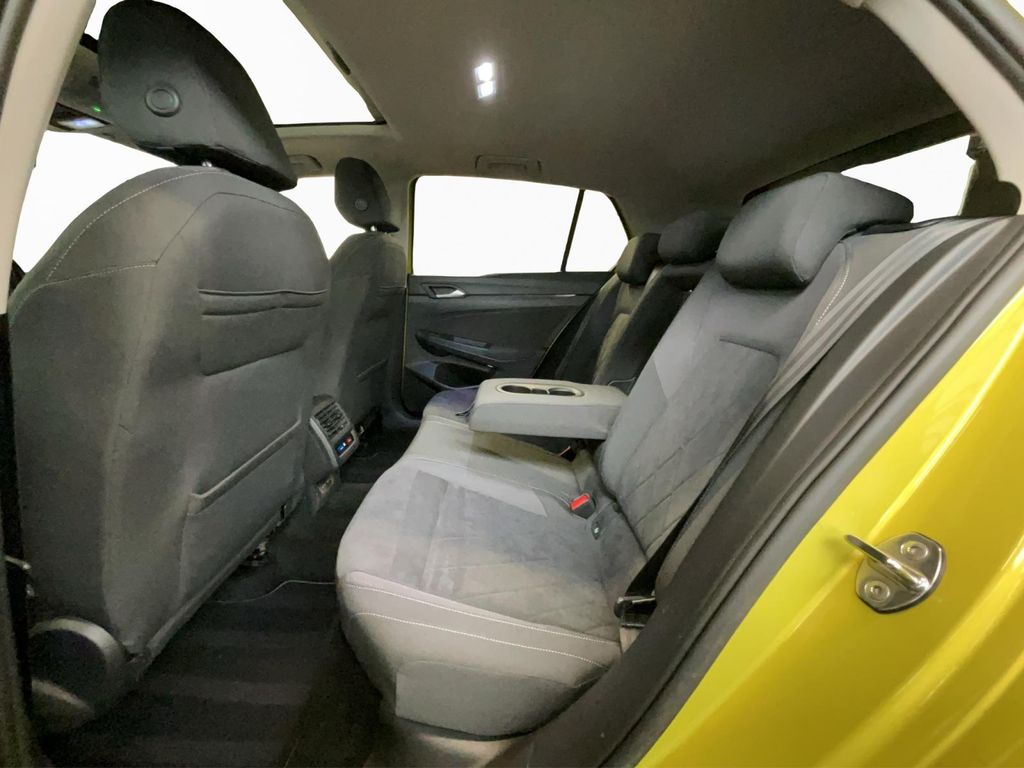 Volkswagen Golf 2020