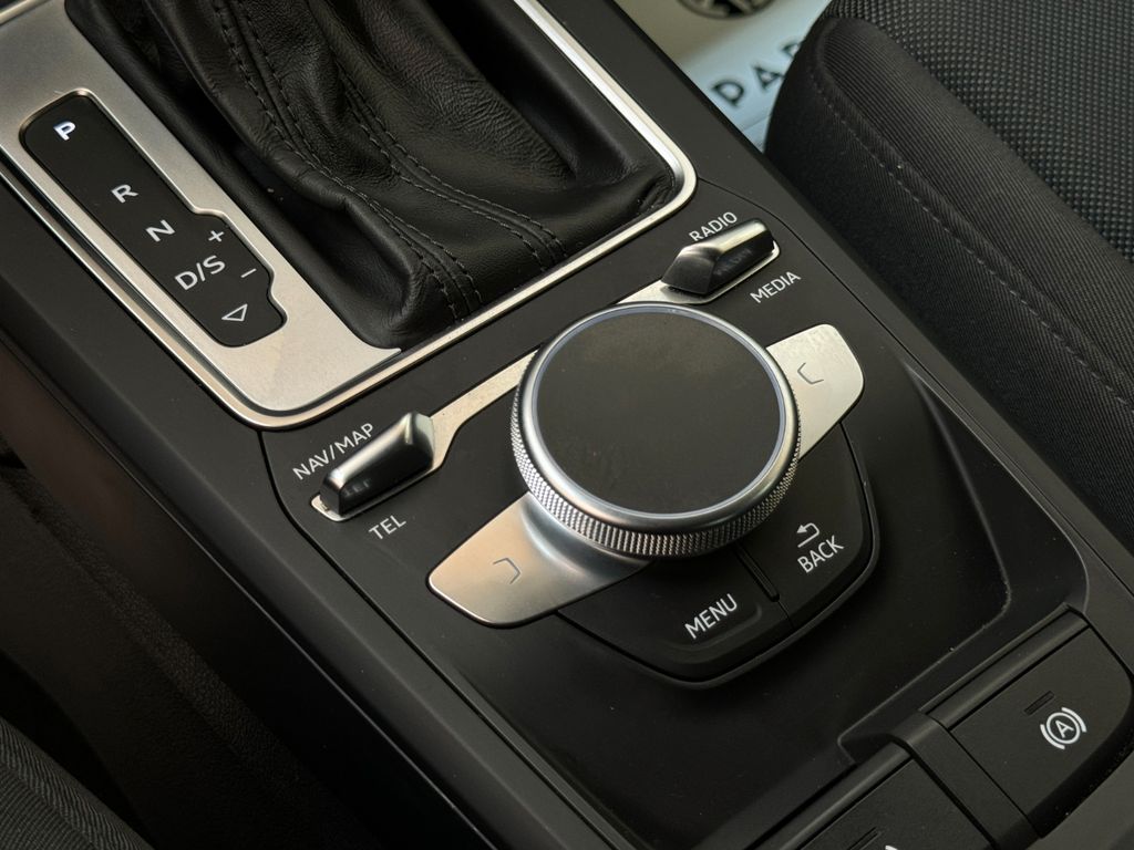 Audi Q2 2022