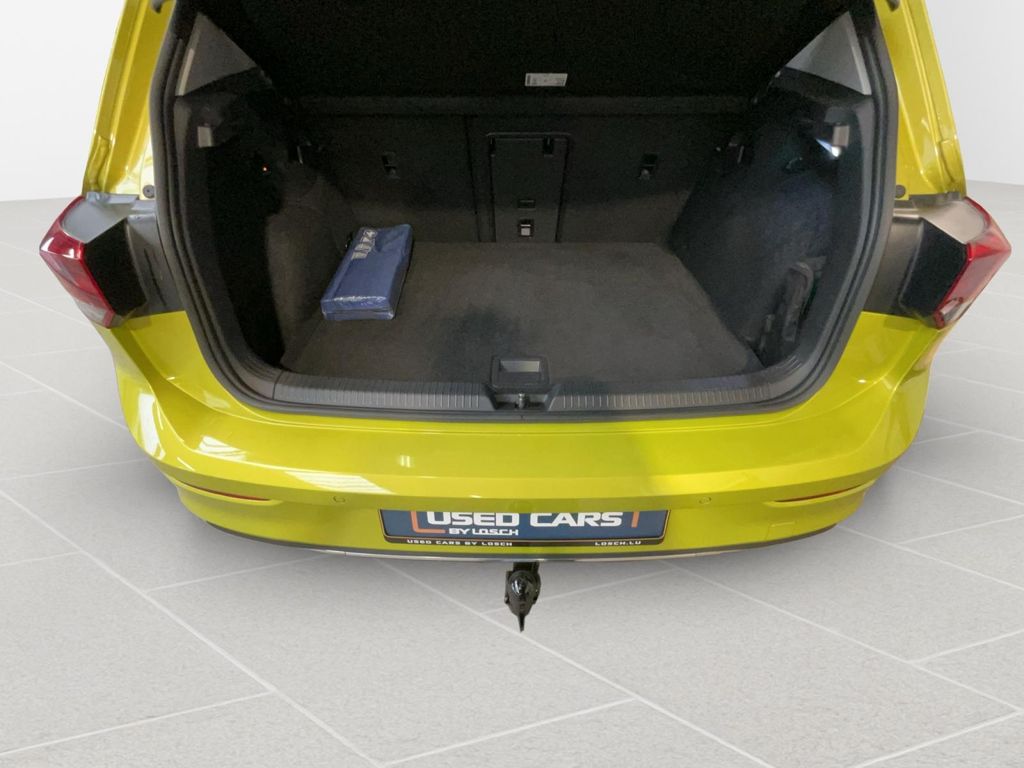 Volkswagen Golf 2020