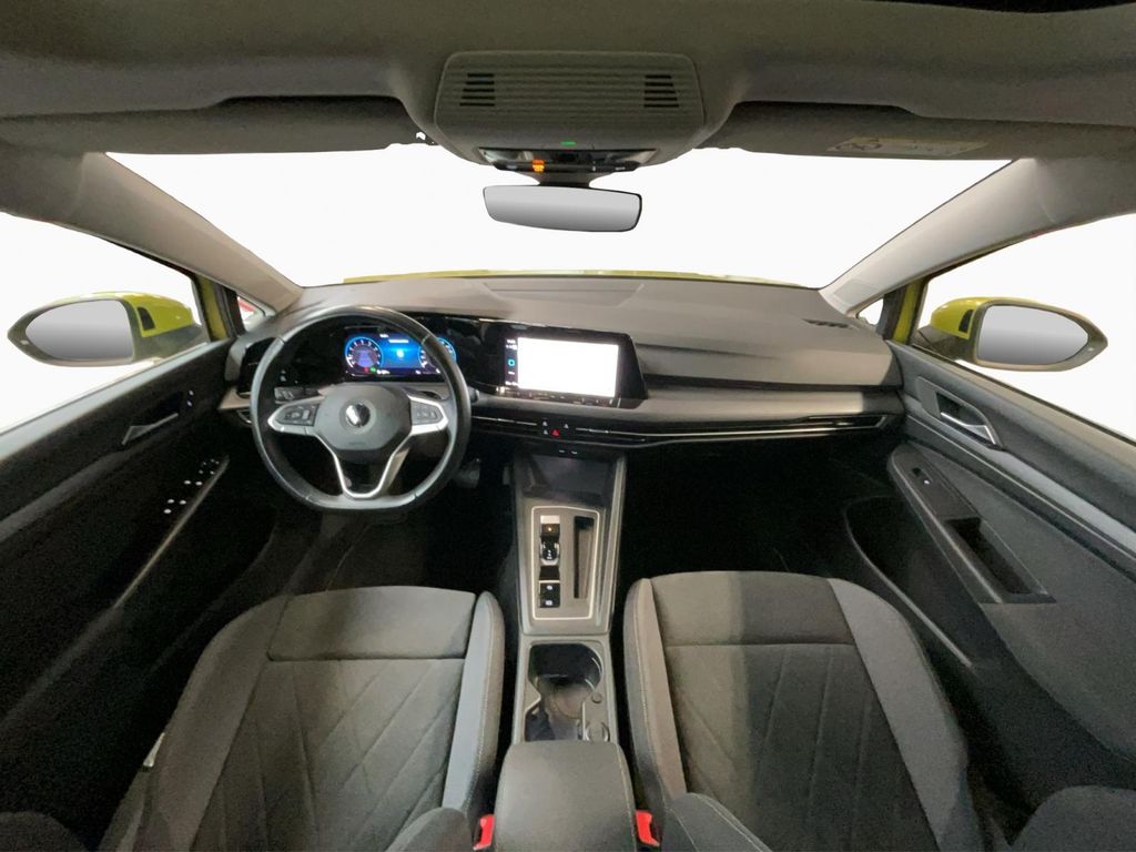 Volkswagen Golf 2020