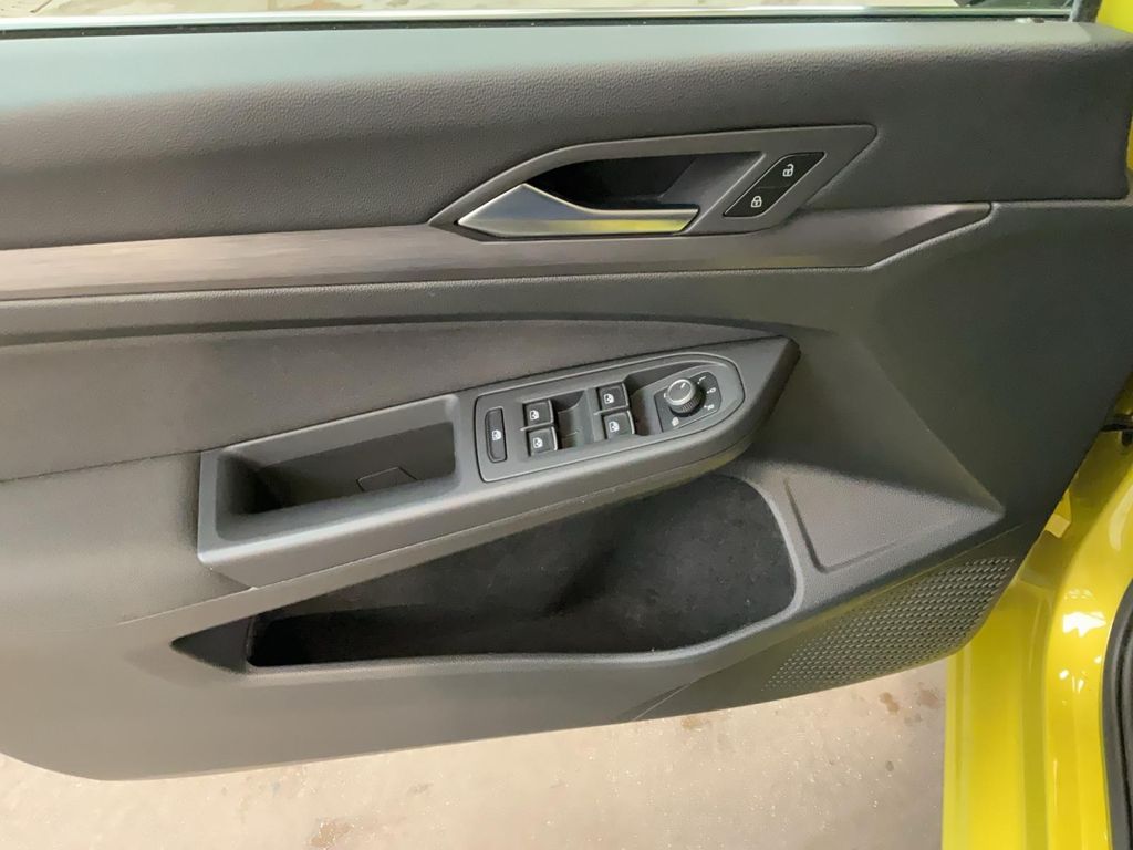 Volkswagen Golf 2020