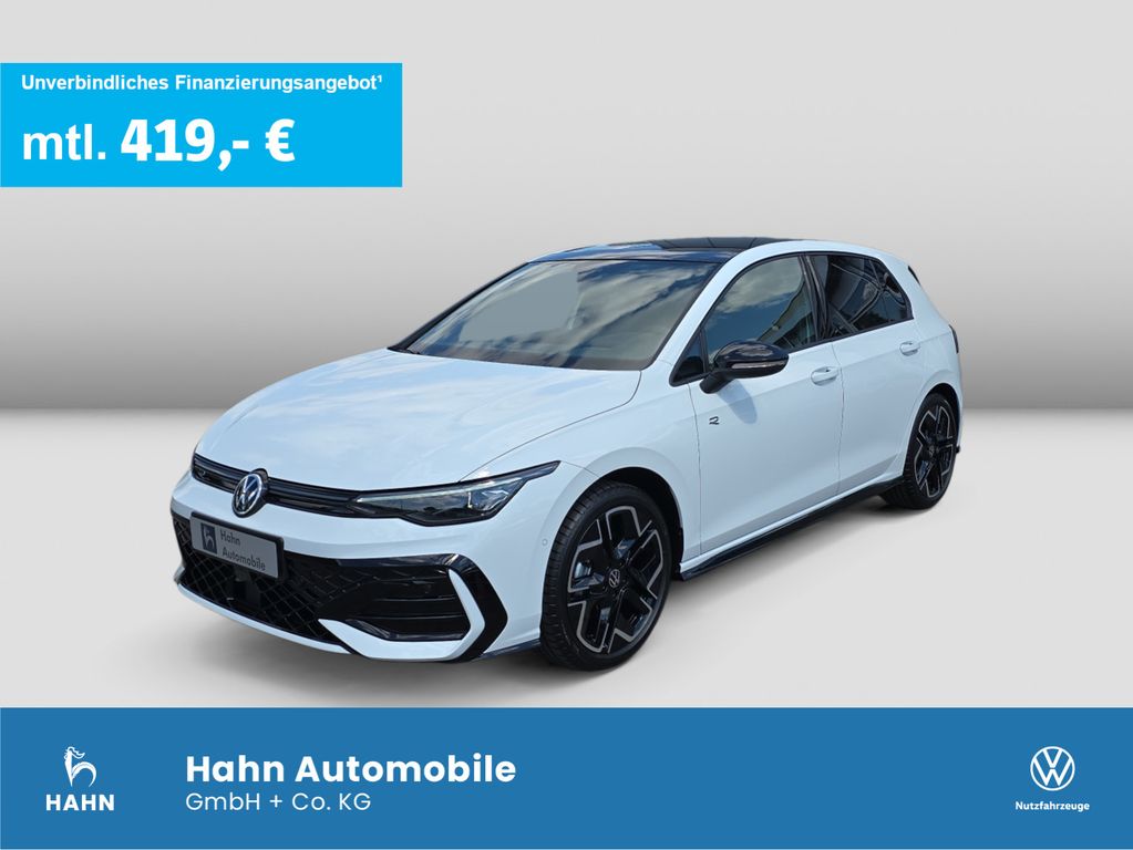 Volkswagen Golf 2025