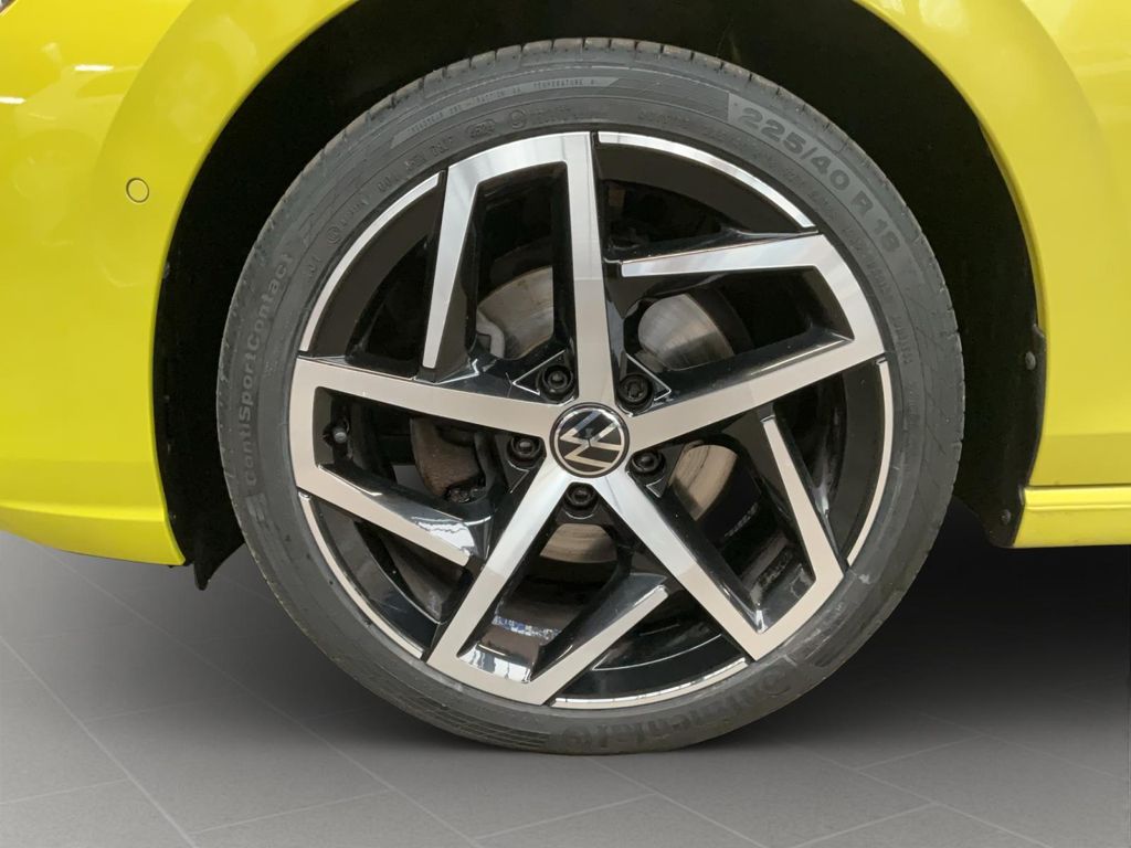 Volkswagen Golf 2020