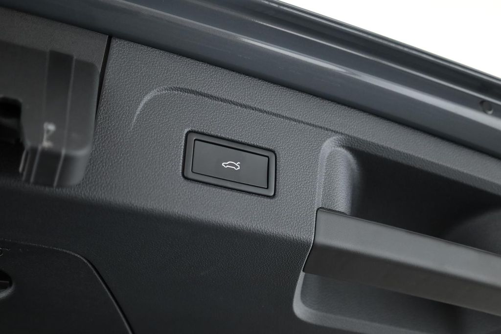Volkswagen Touran 2025