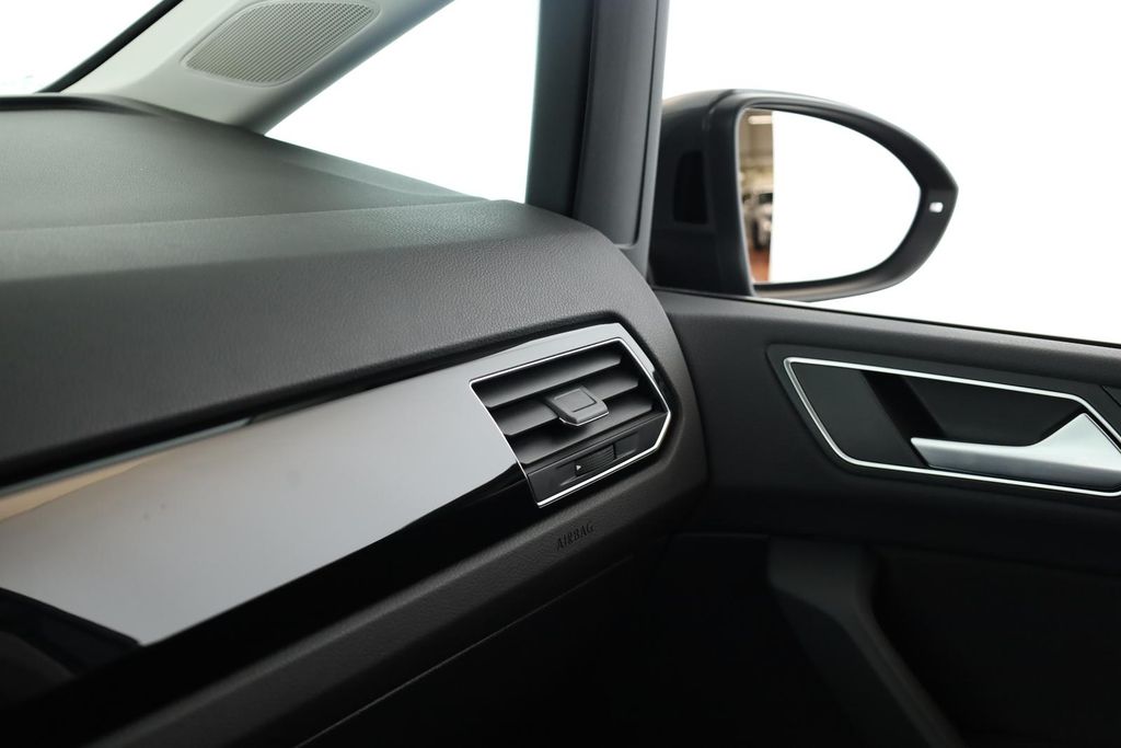 Volkswagen Touran 2025