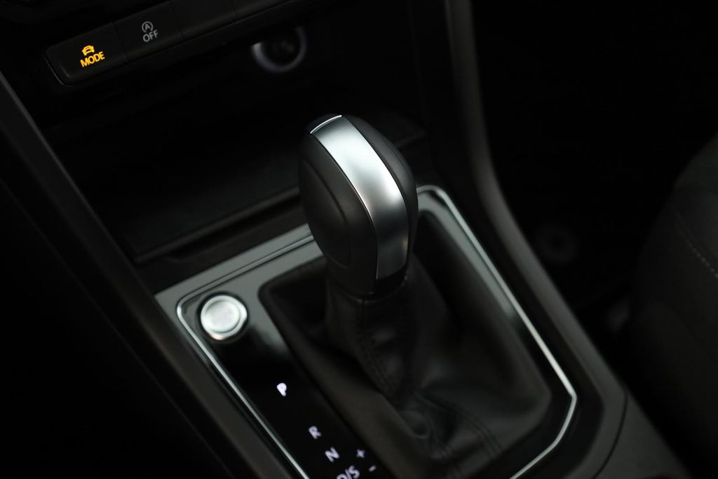 Volkswagen Touran 2025