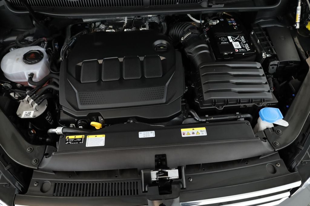 Volkswagen Touran 2025