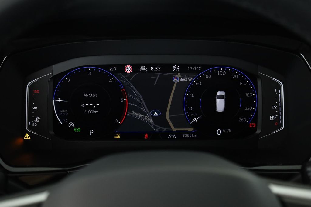 Volkswagen Touran 2025