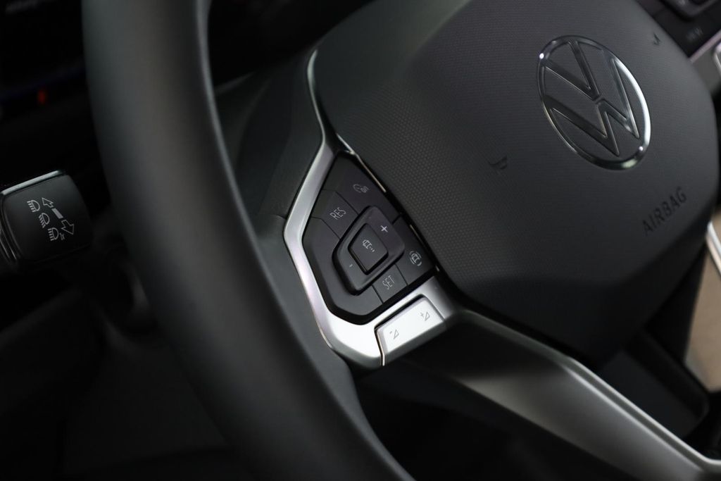 Volkswagen Touran 2025