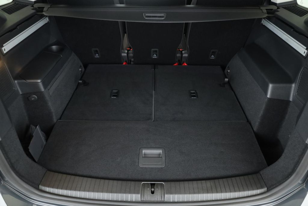 Volkswagen Touran 2025