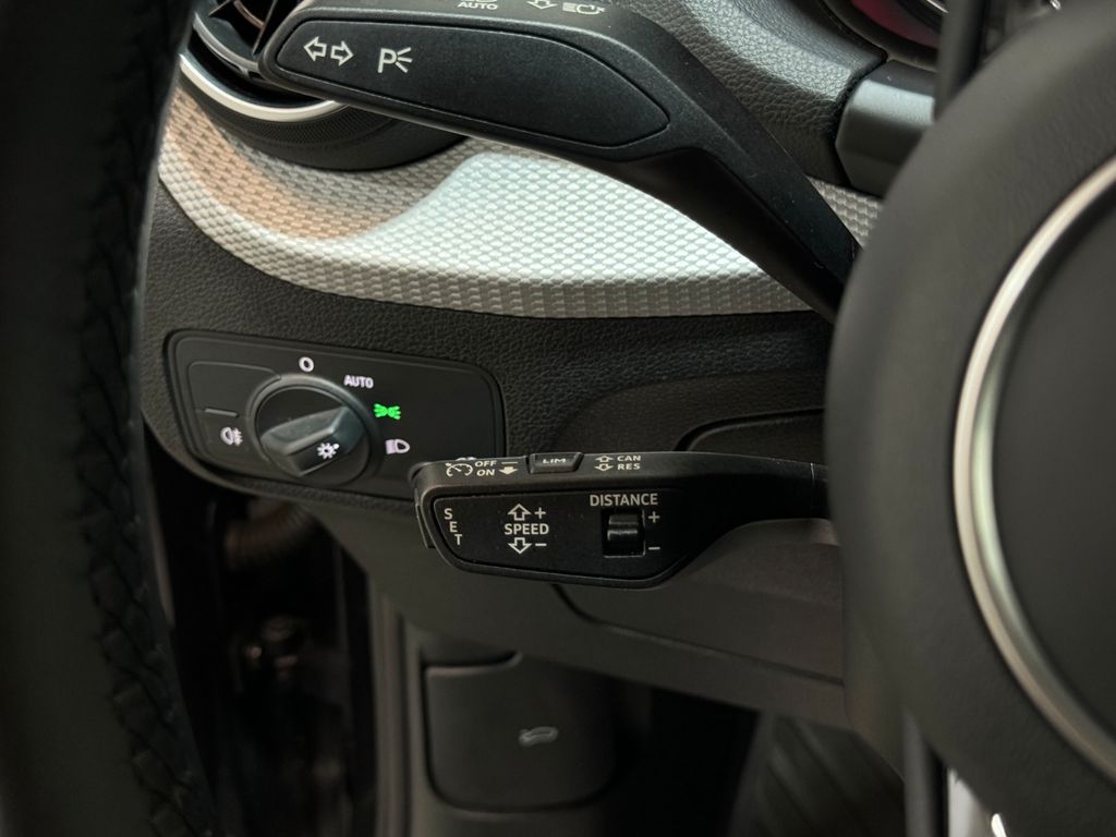 Audi Q2 2022