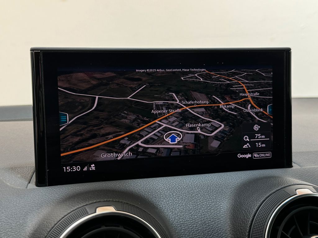 Audi Q2 2022