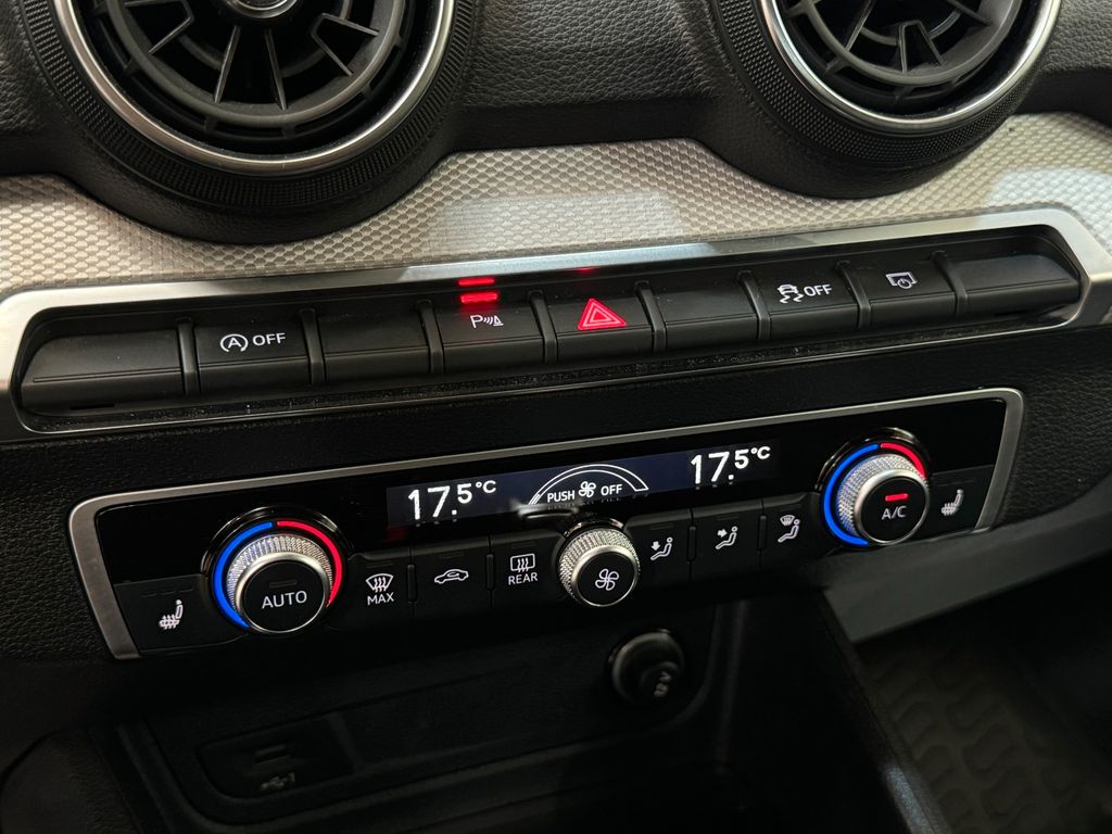 Audi Q2 2022