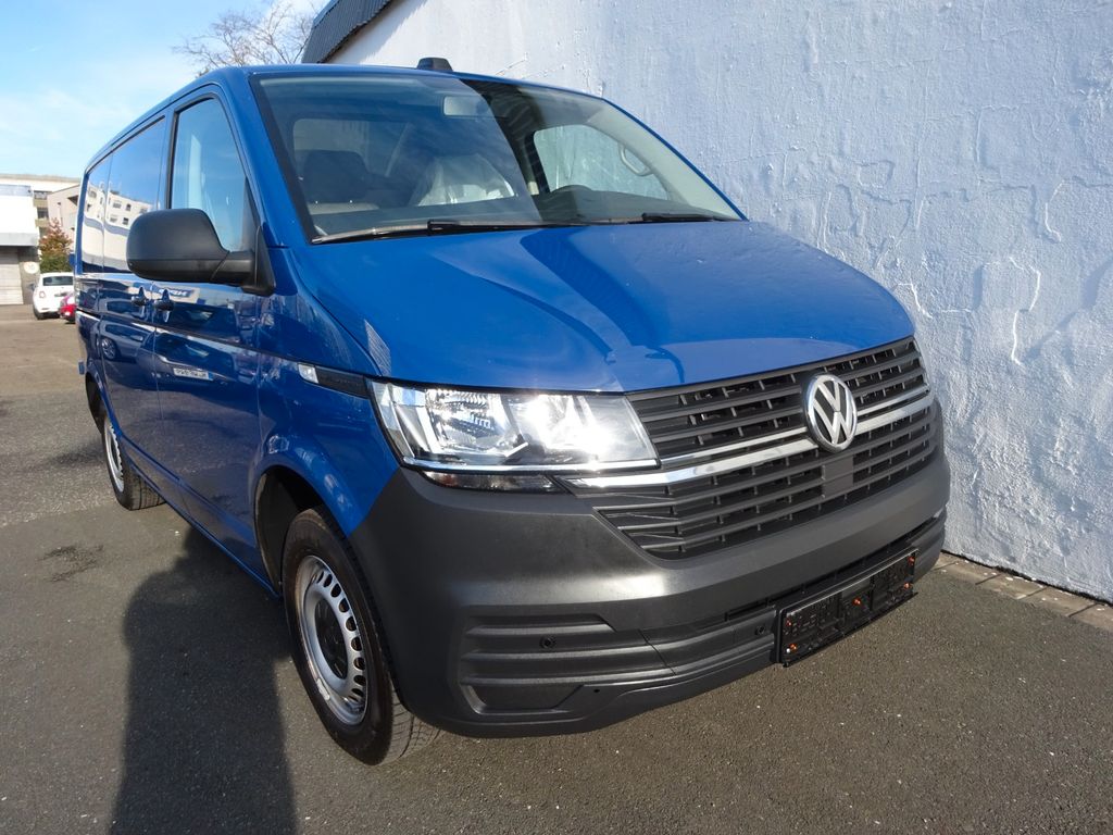 Volkswagen T6 Transporter 2020